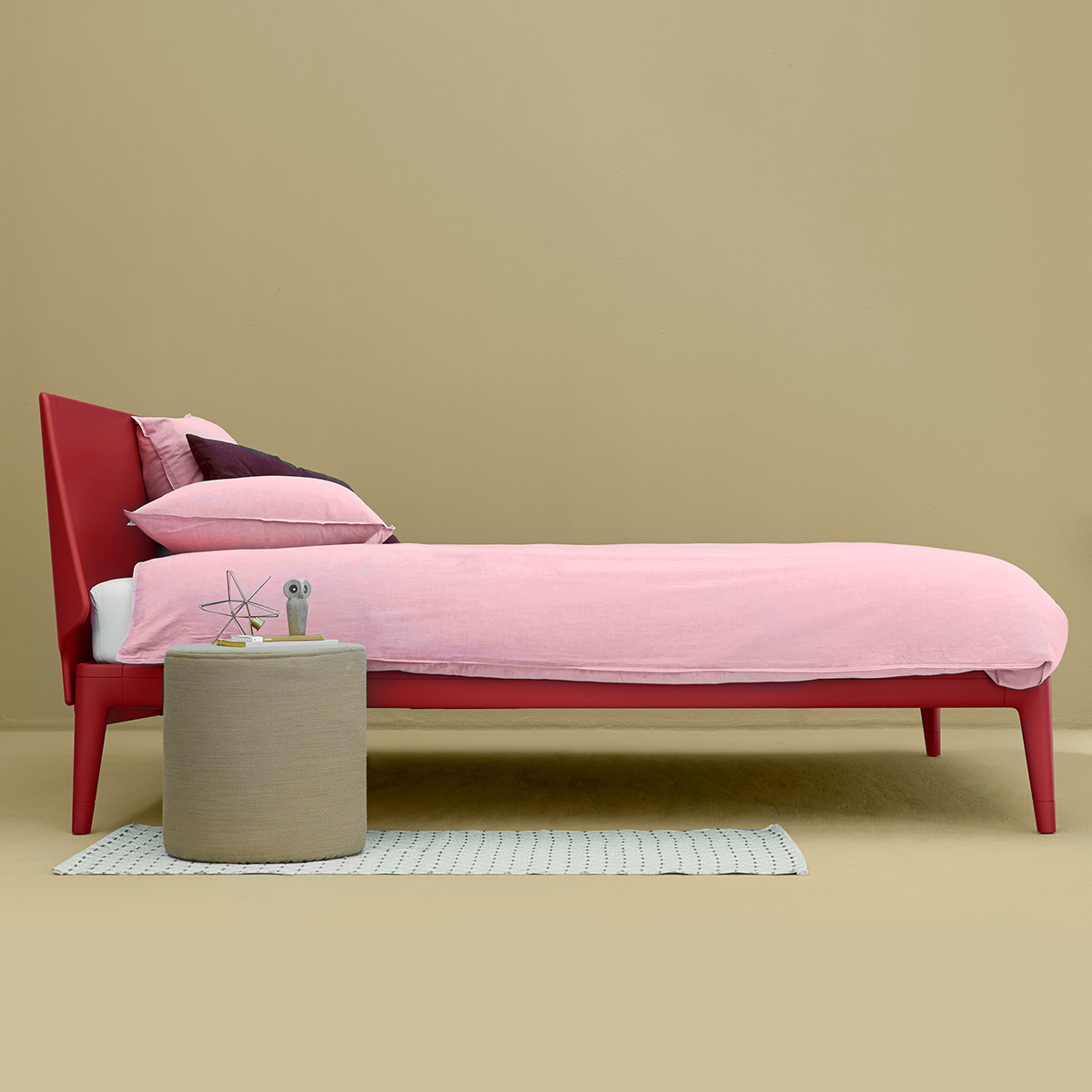 Auping Essential - Plan - 90x210 cm thumbnail