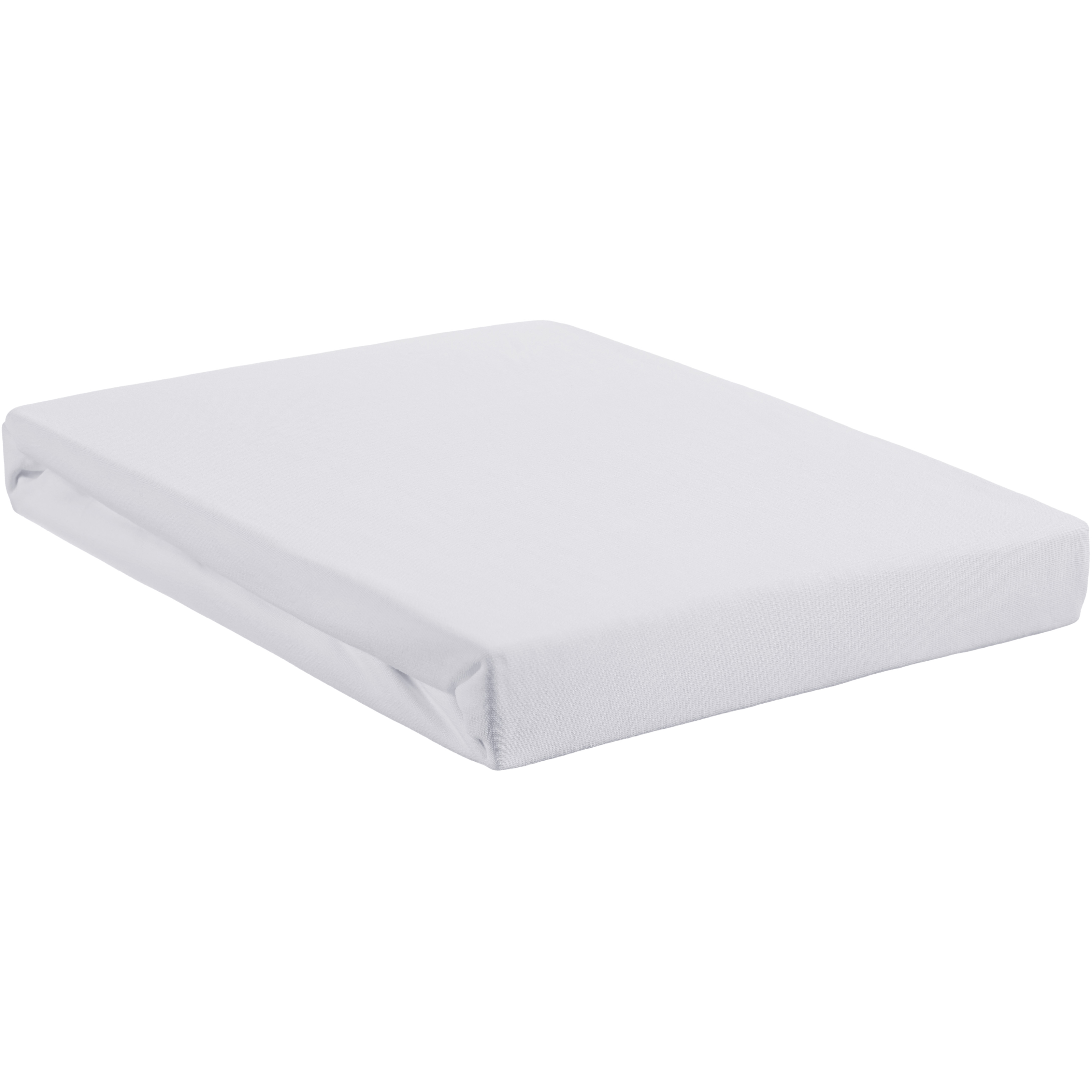 BH faconlagen 140x200x28 hvid