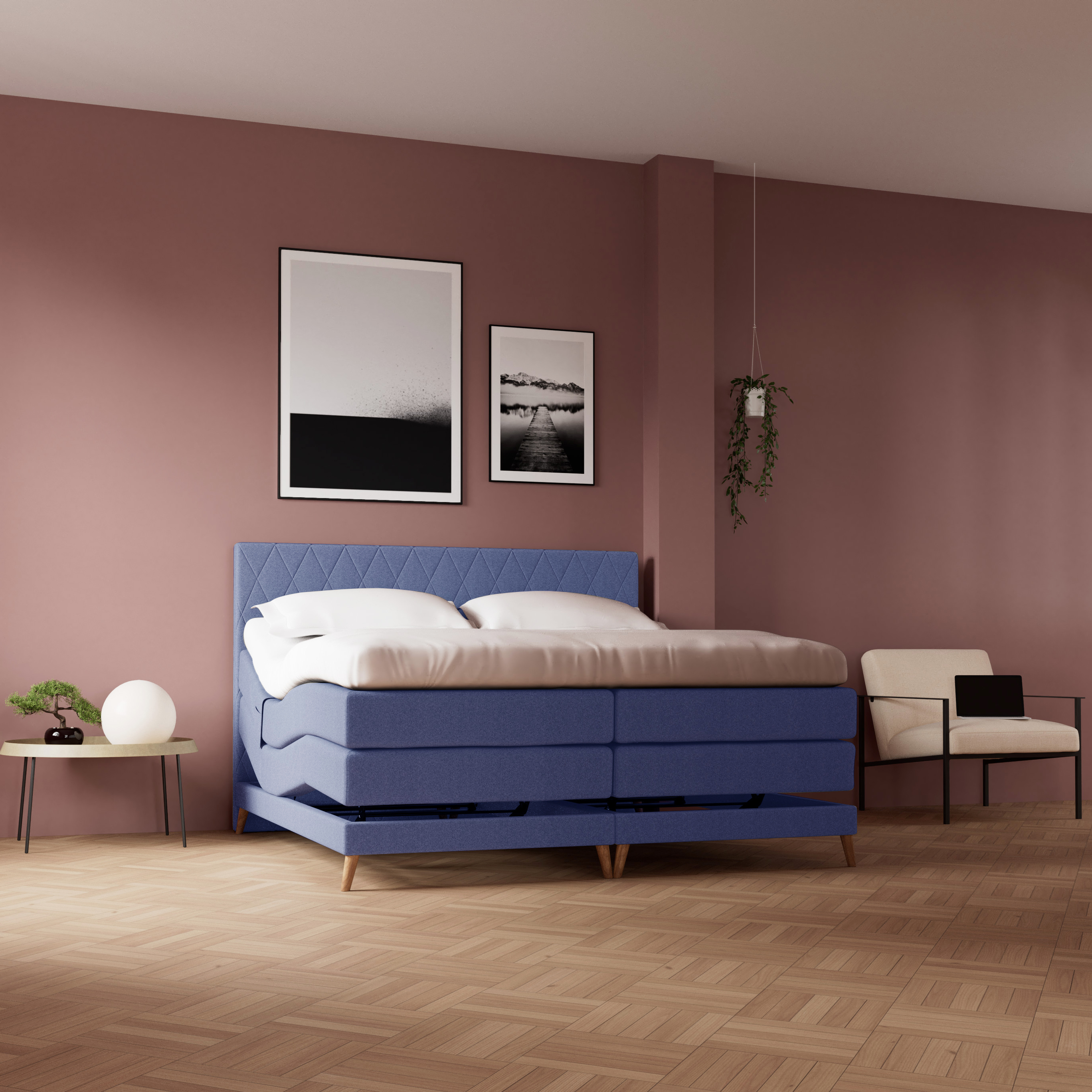 Casablanca Aurora - Elevation - 105x200