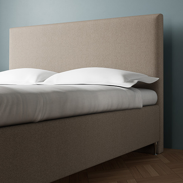Casablanca Plain Gavl B120 H130 Page Beige