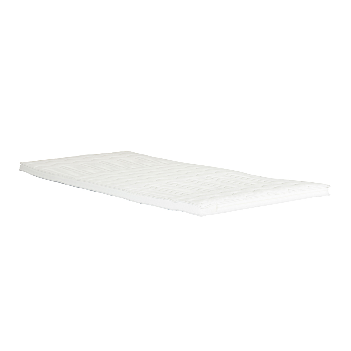 Snooze Topmatt. 120x210 40mm Poly