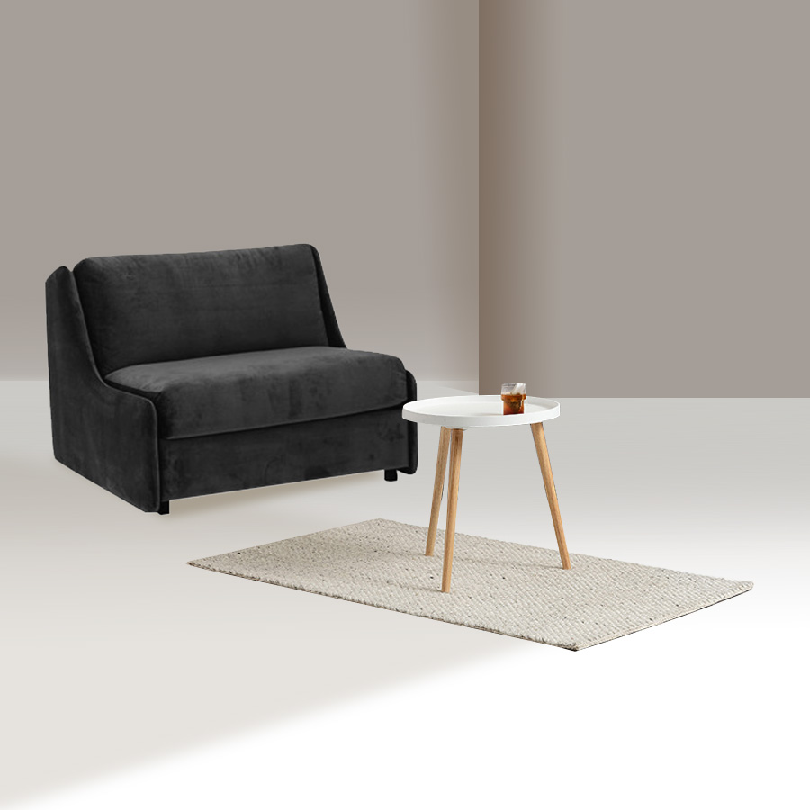 Hovden Compact Sovestol