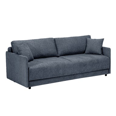 Hovden Flexy - Sovesofa m. magasin - 2 pers.