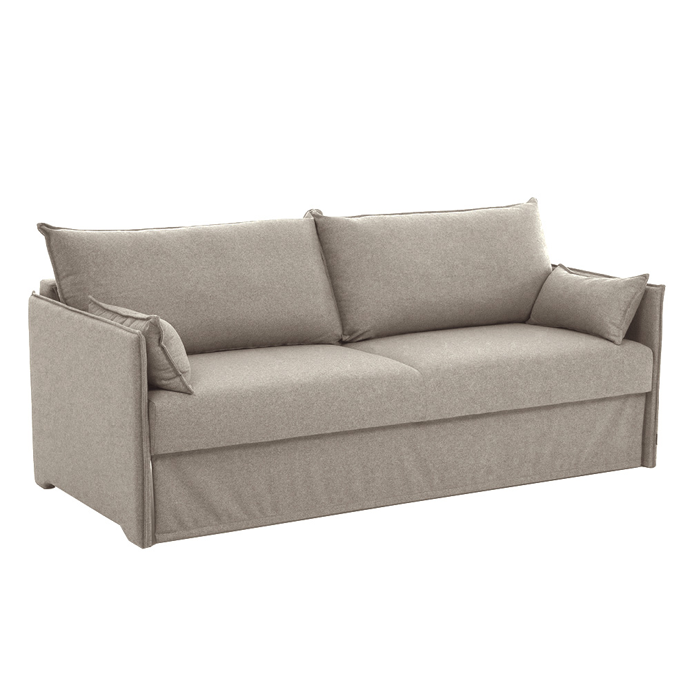 Billede af Olympia sovesofa 3 pers m/underseng bon. Capri sa