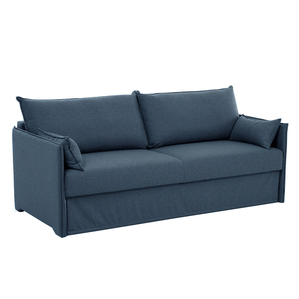 Olympia sovesofa 3 pers m/underseng bon. Emma mb