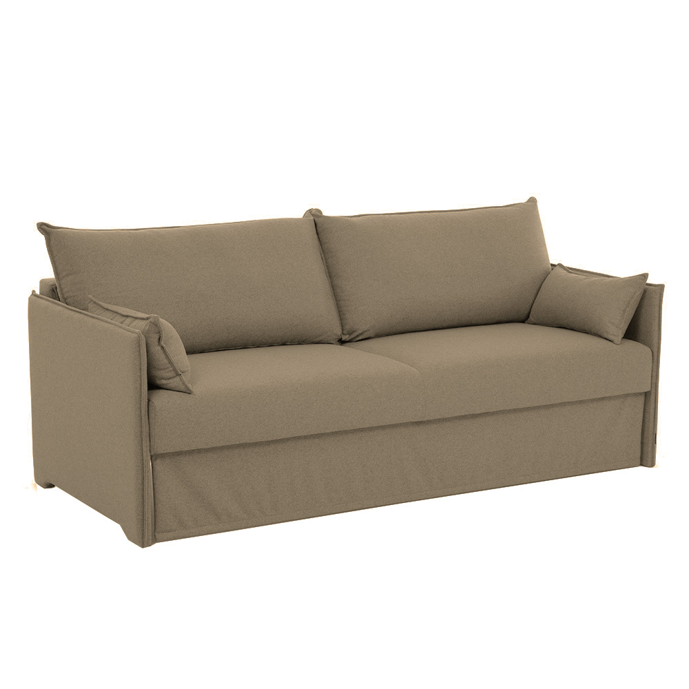 Billede af Olympia sovesofa 3 pers m/underseng bon. Inari B