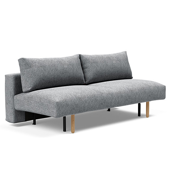 Frode sovesofa 2 pers Pocket Twist Granite