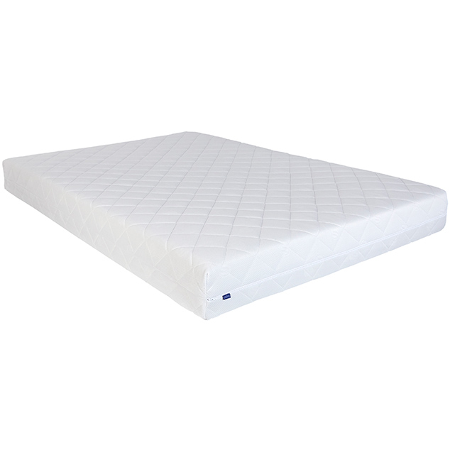 #2 - Kaagaard madras TempraFlex 120X200X19