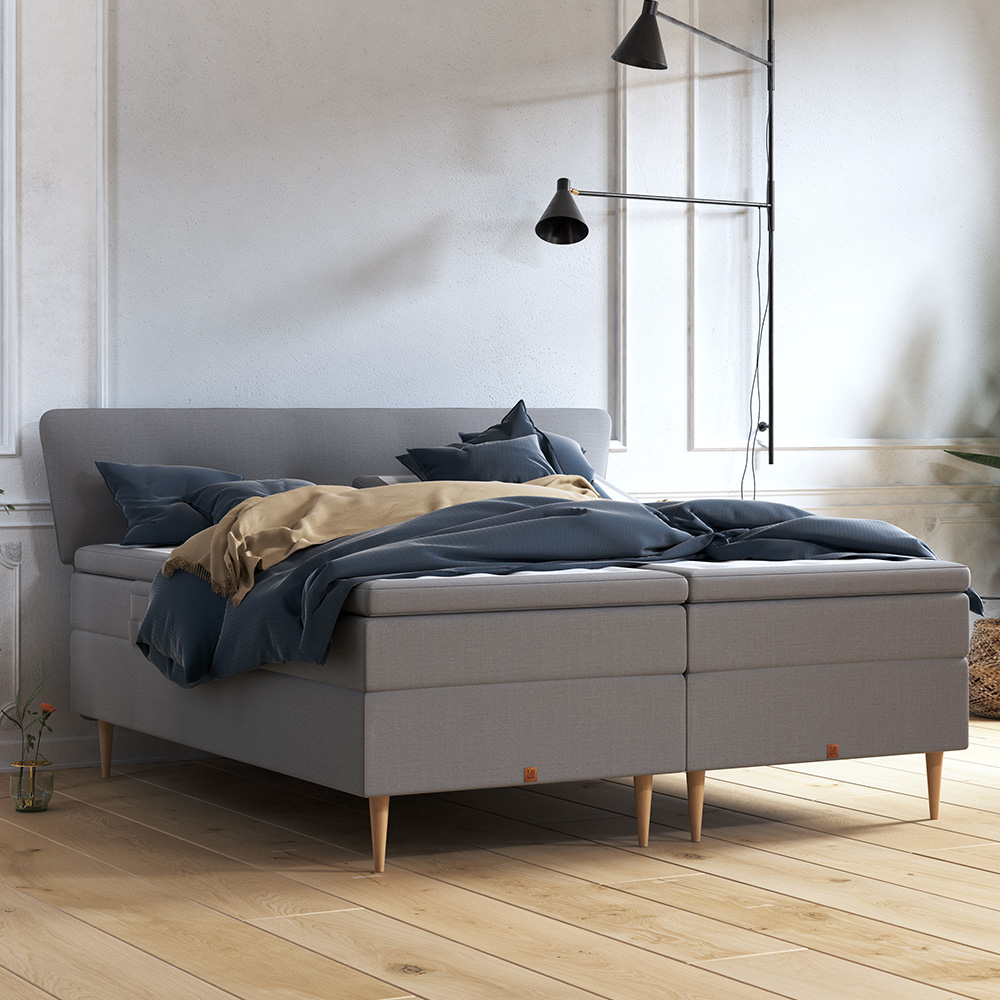 MasterBed Select - Multi Elevation - 180x200 thumbnail