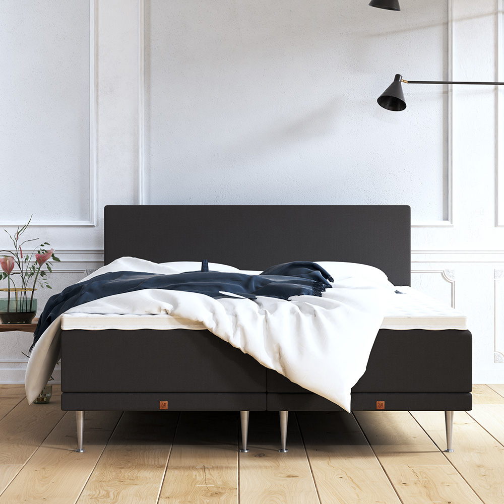 MasterBed Select - Boks - 160x200 thumbnail