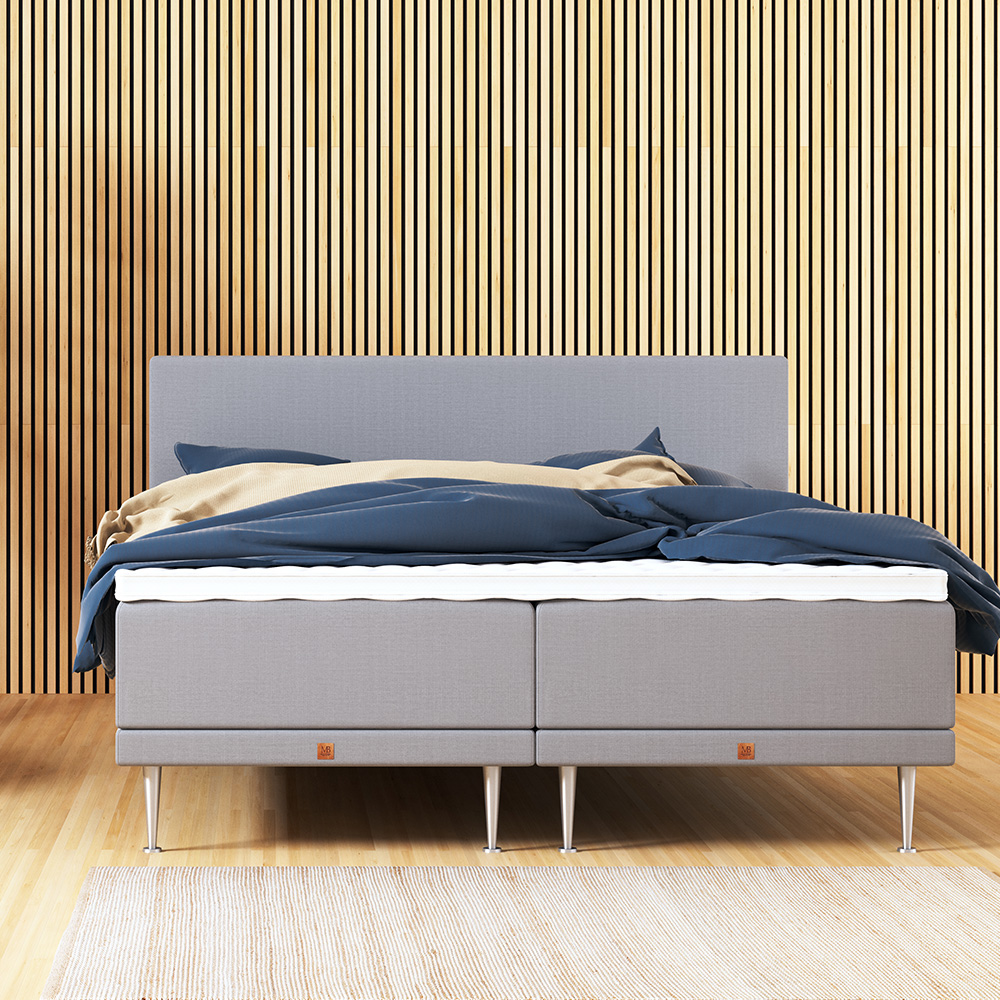 MasterBed Select - Multi Boks - 180x210 thumbnail