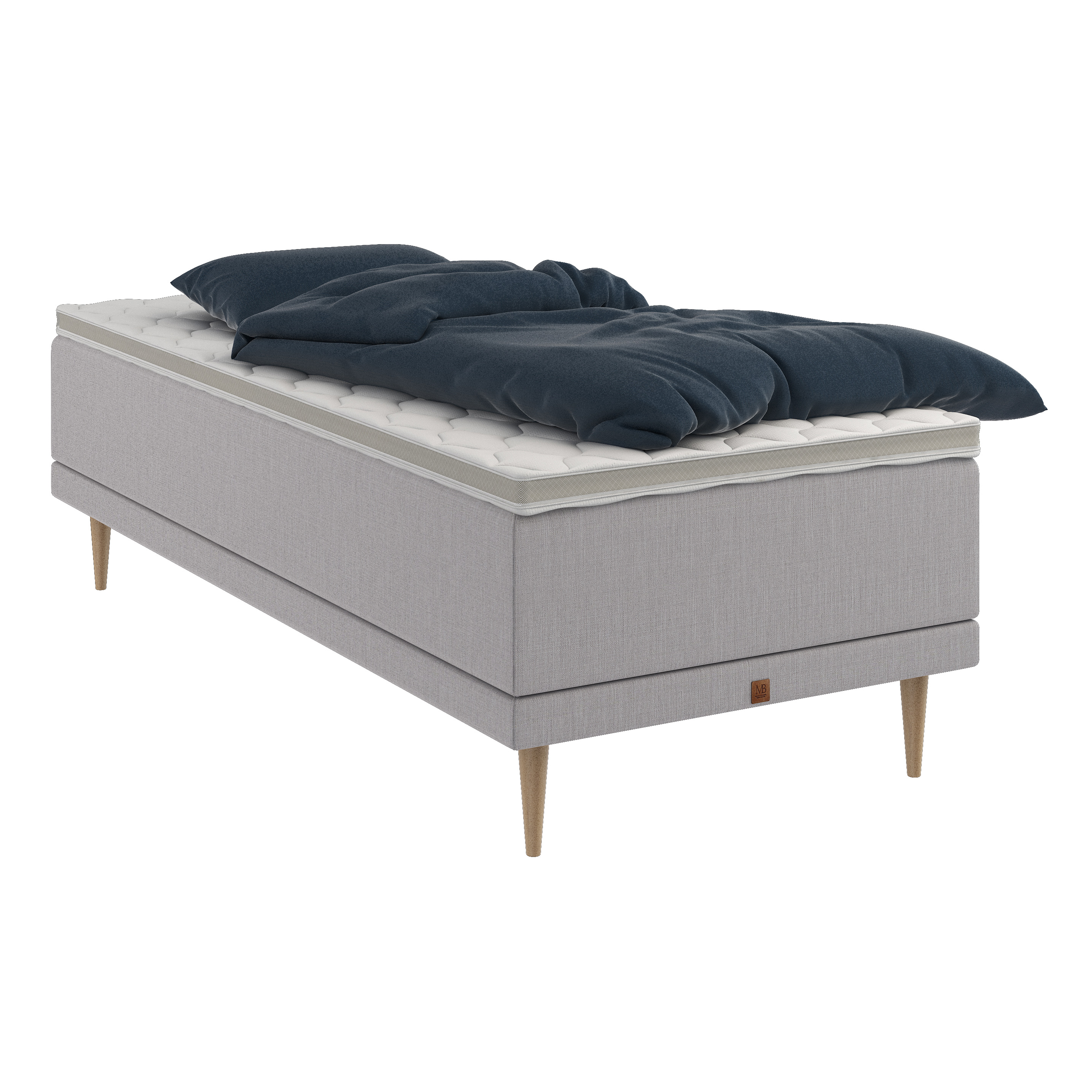 MasterBed Select - Multi Boks - 90x210 thumbnail