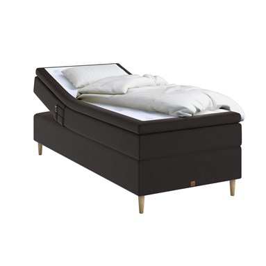 MasterBed Select Air40 - Elevation - 80x200