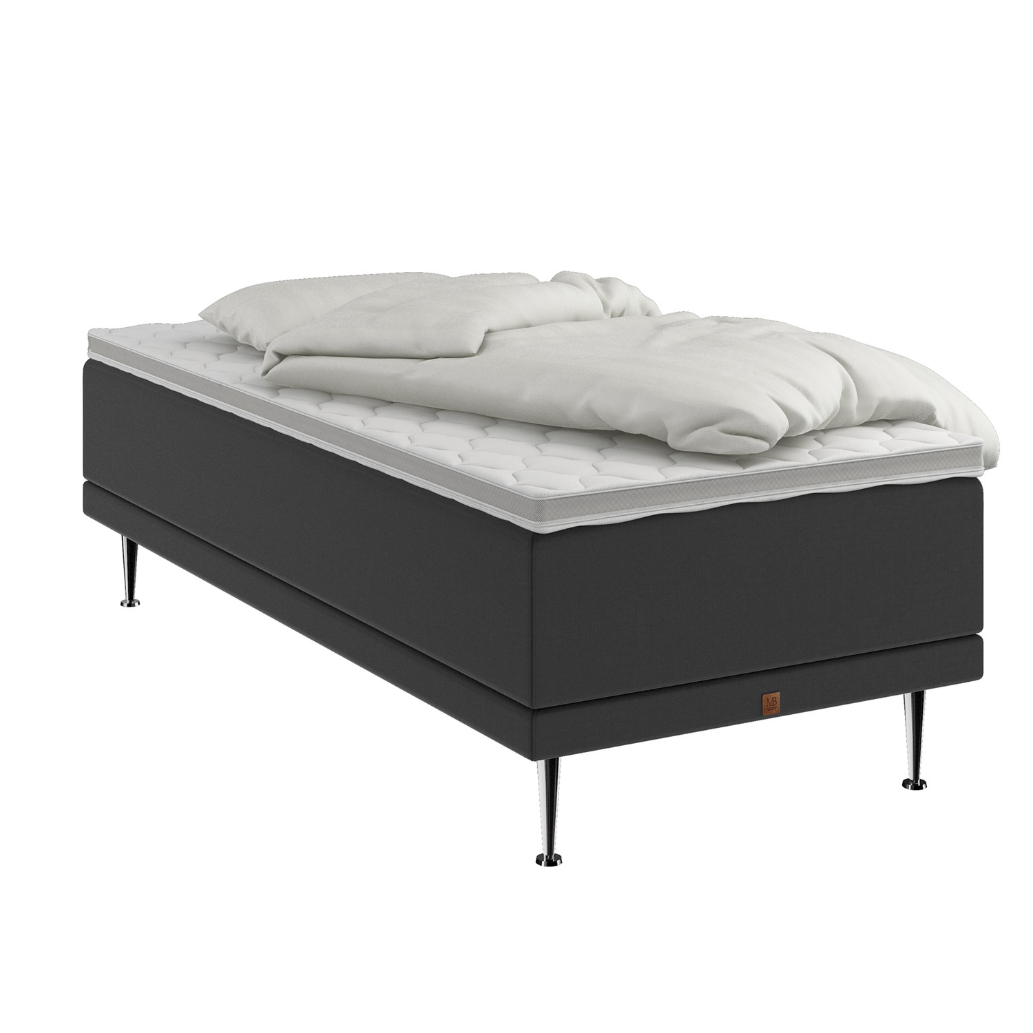 MasterBed Select - Boks - 120x200 thumbnail