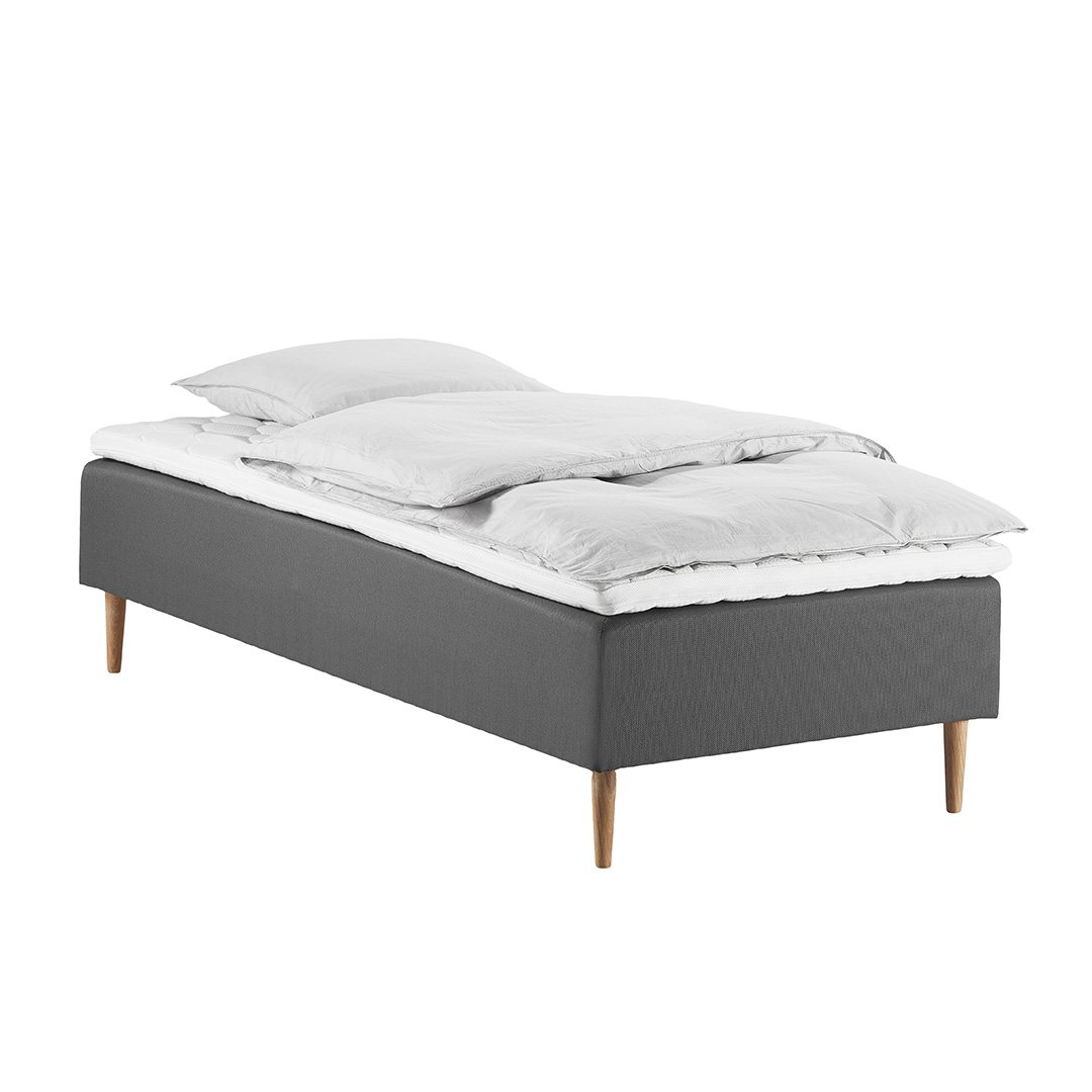 MasterBed Standard Air40 - Boks - 120x200 cm thumbnail