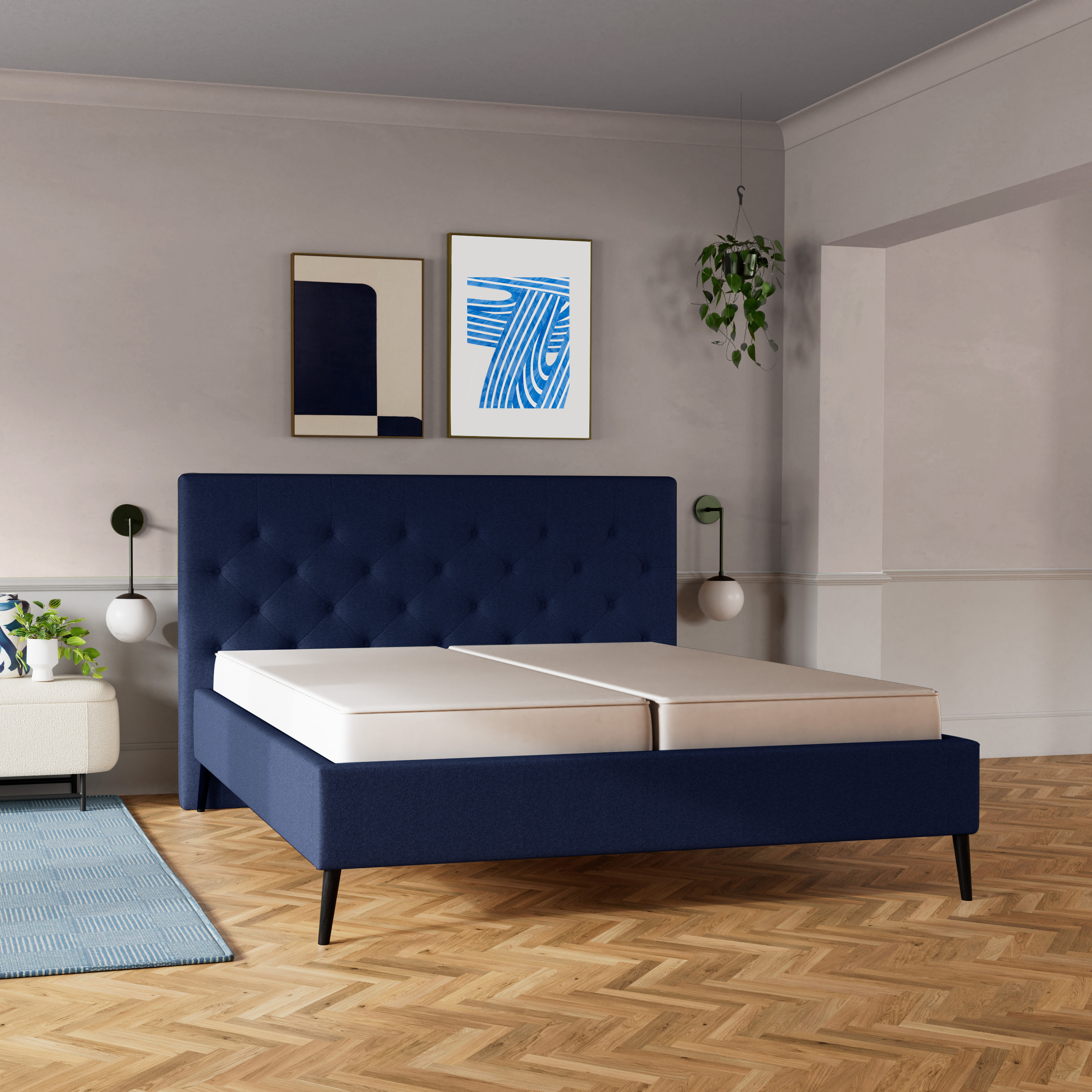 Nexus Frame26 Ramme – 140×210