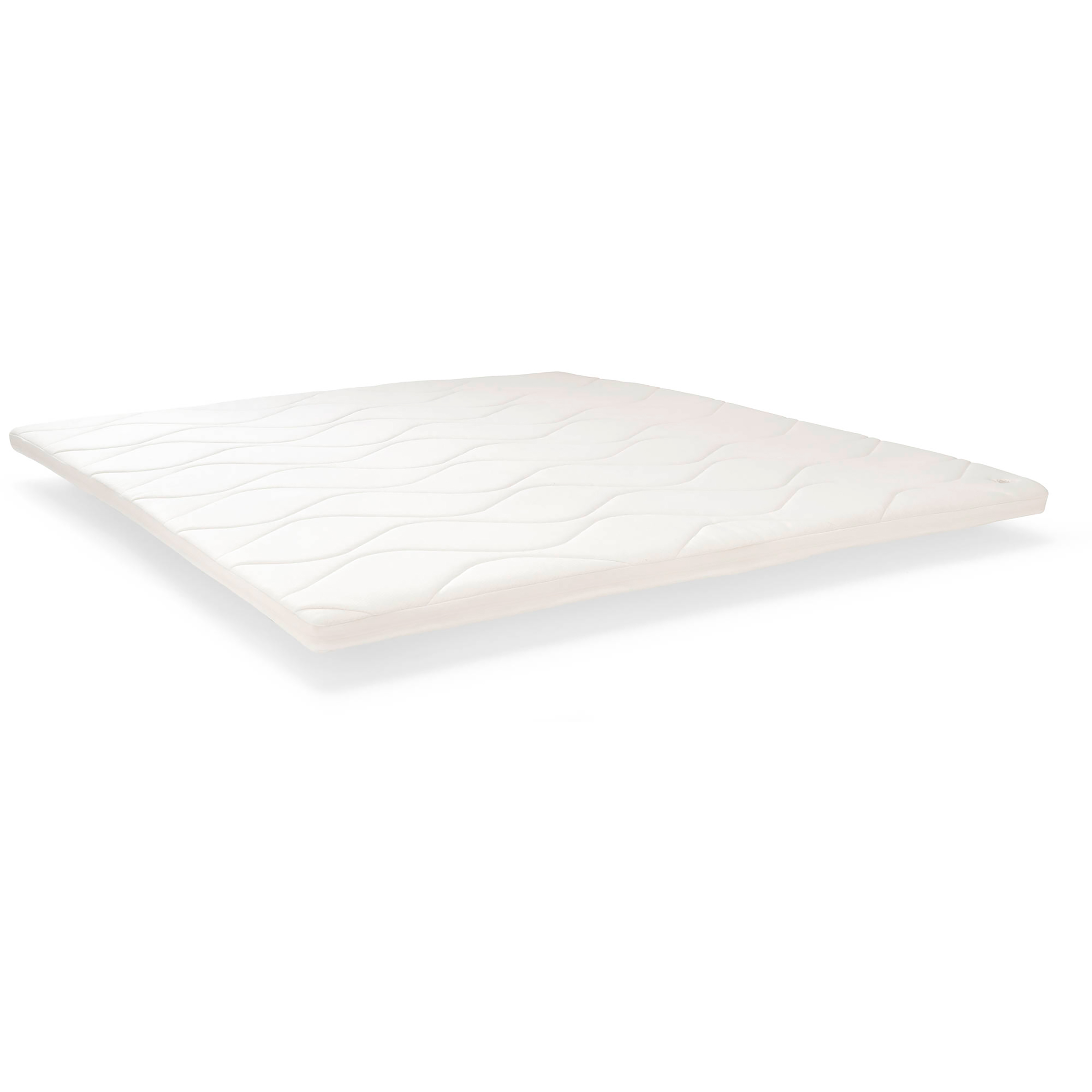Svane topmadras Pure 160x210 thumbnail