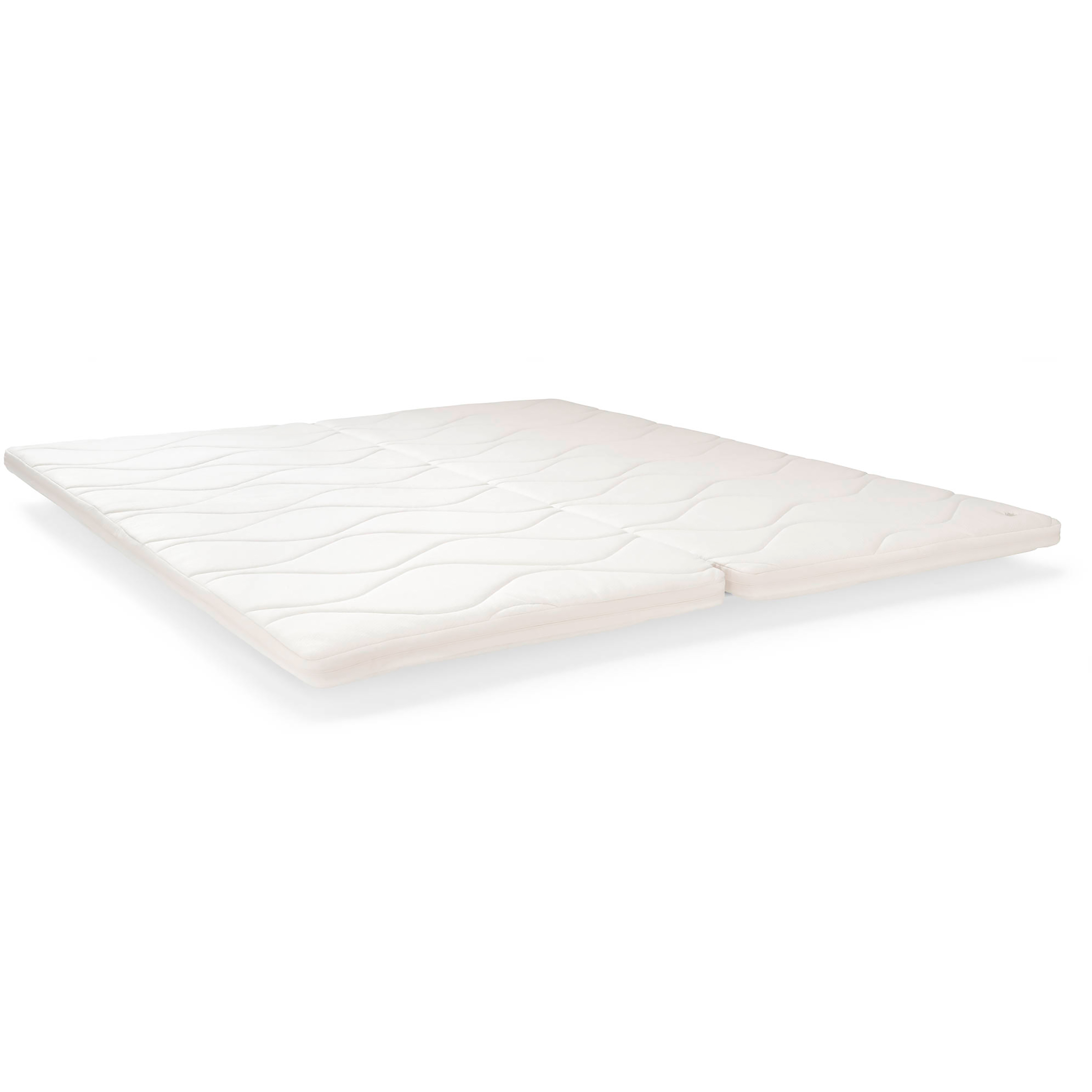 Svane topmadras Pure ZipTop 180x200 thumbnail
