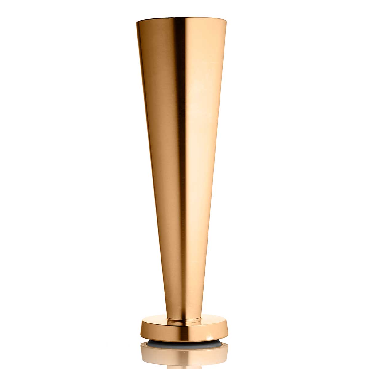 Billede af Svane ben Cocktail H12 Metallic Brass