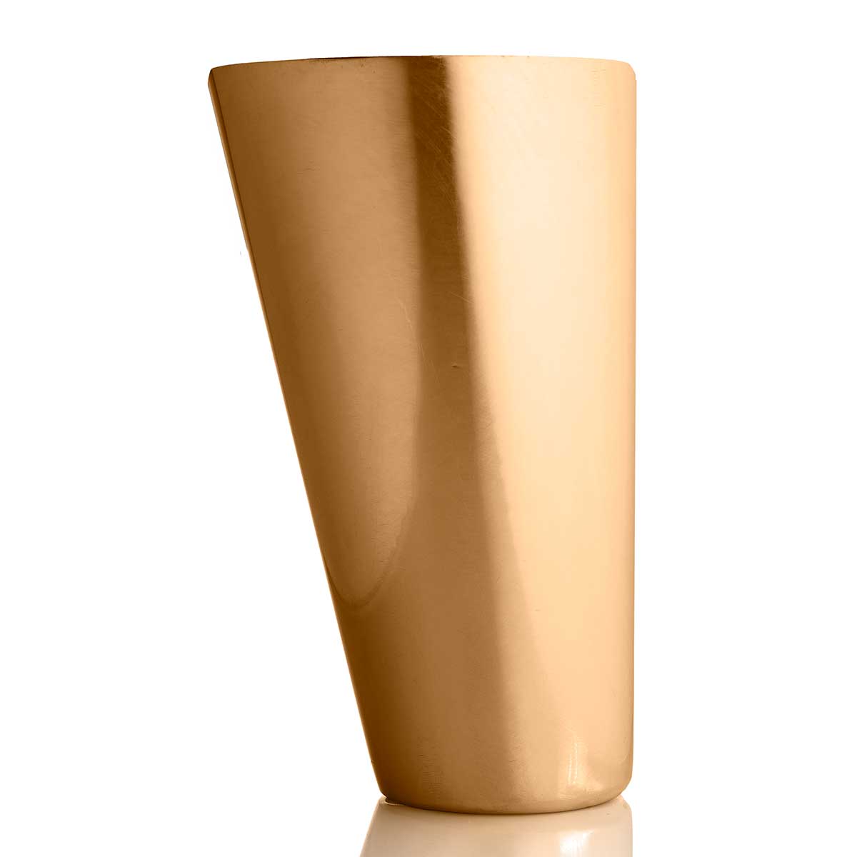 Billede af Svane ben Cone H14 Metallic Brass