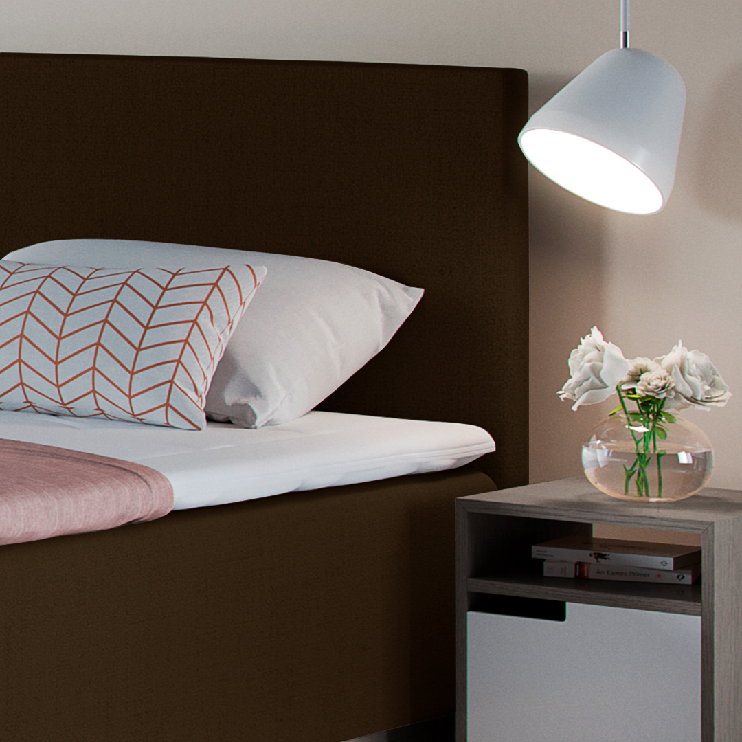 Svane Gavl London H115x150 Moment Mocca