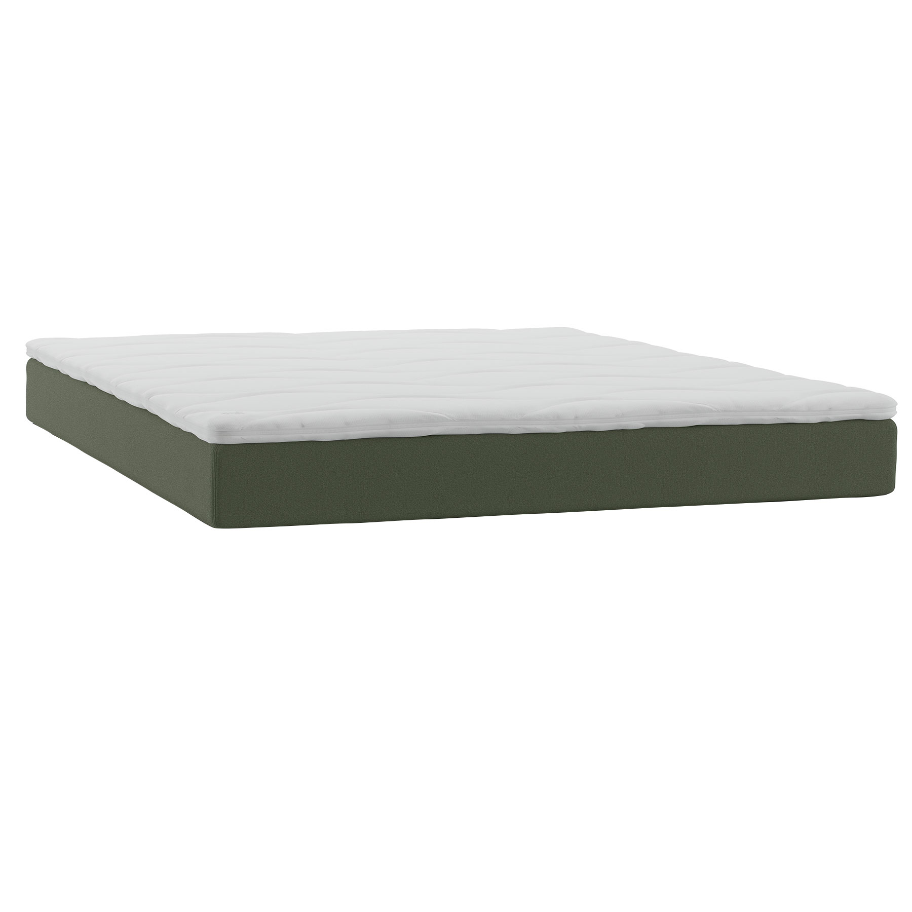 Billede af Zonic Plus Madras 200x210 Moment Arctic Green