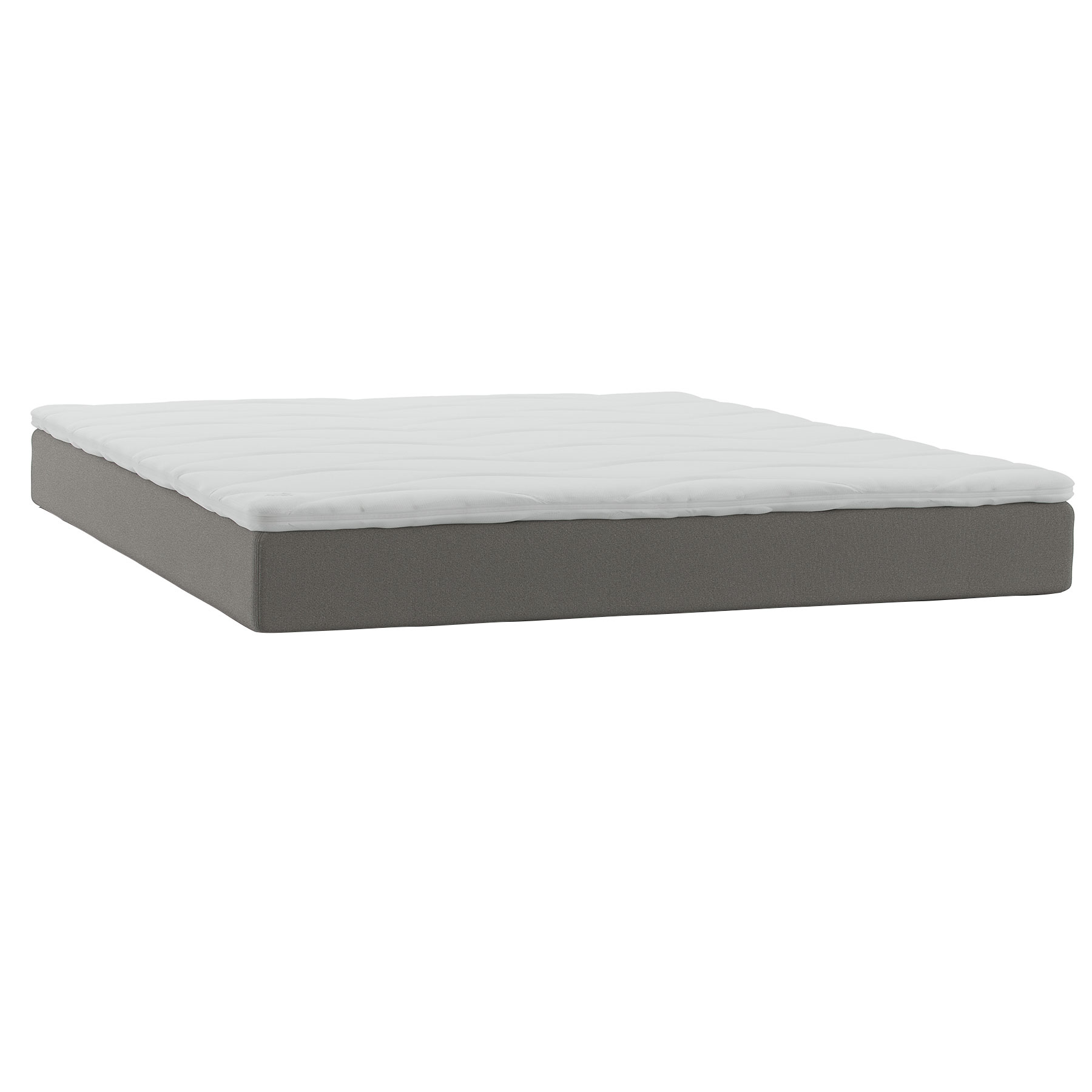 Zonic Plus Madras 160x210 Nordic Dark Grey