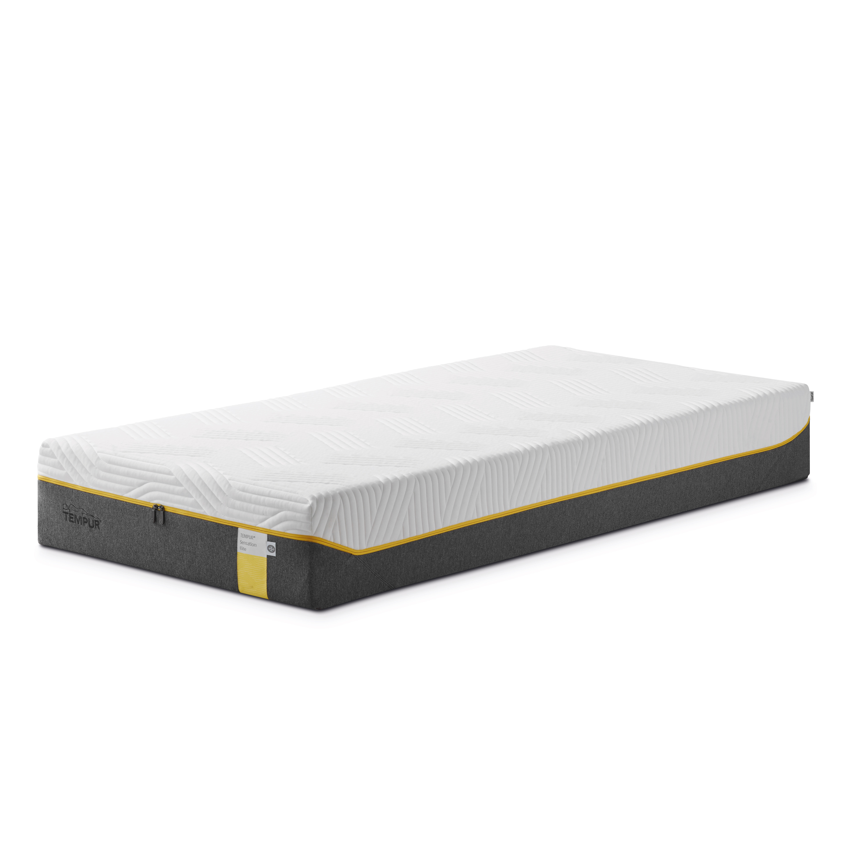 Sensation Elite CoolTouch-Plus 90x210x25 cm thumbnail