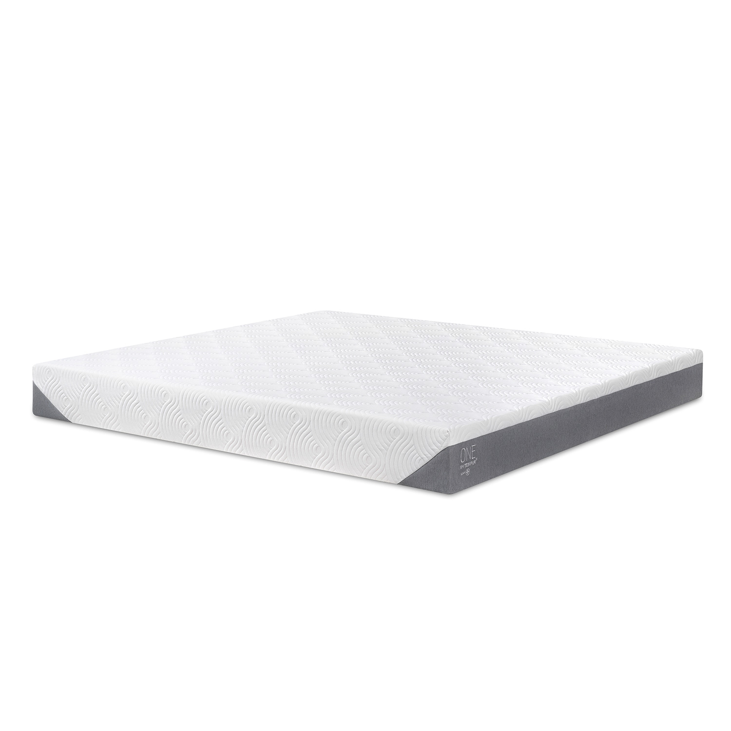 The One Medium-140x200x20- STONE GREY thumbnail