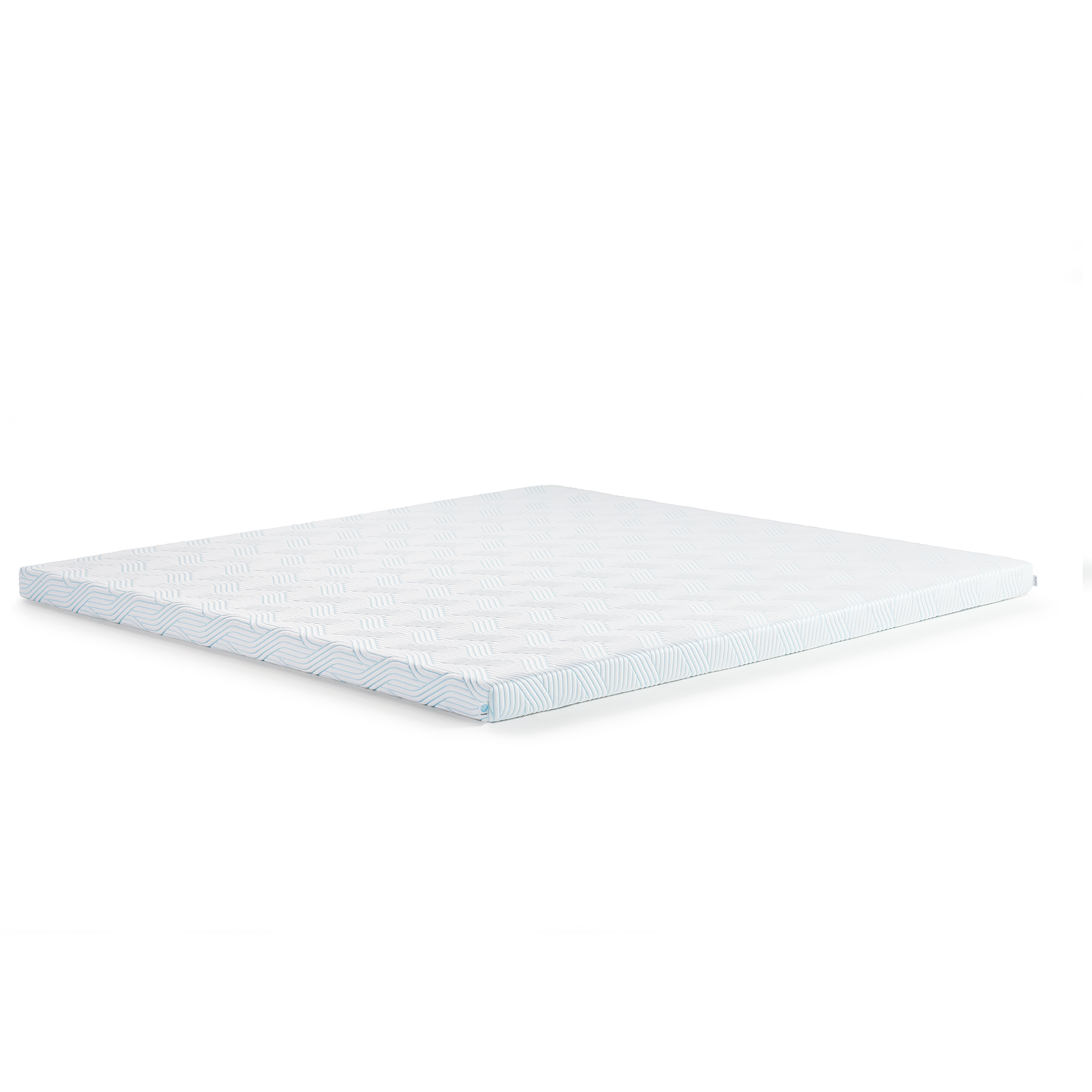 Pro Plus SmartCool Topper 160x200x8 Firm