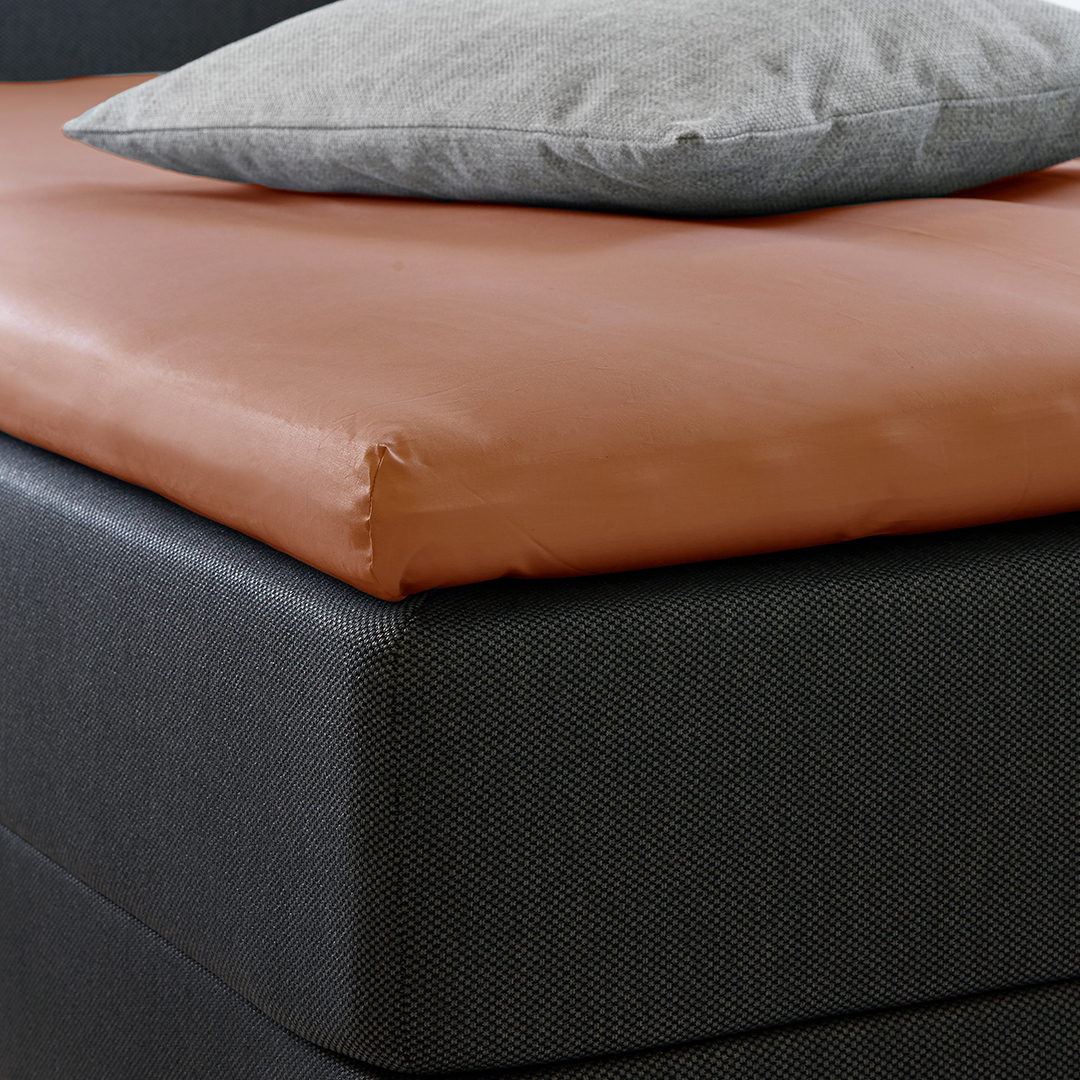 Unikka Kuvertlagen 90x210x5 7 Kobber/satin