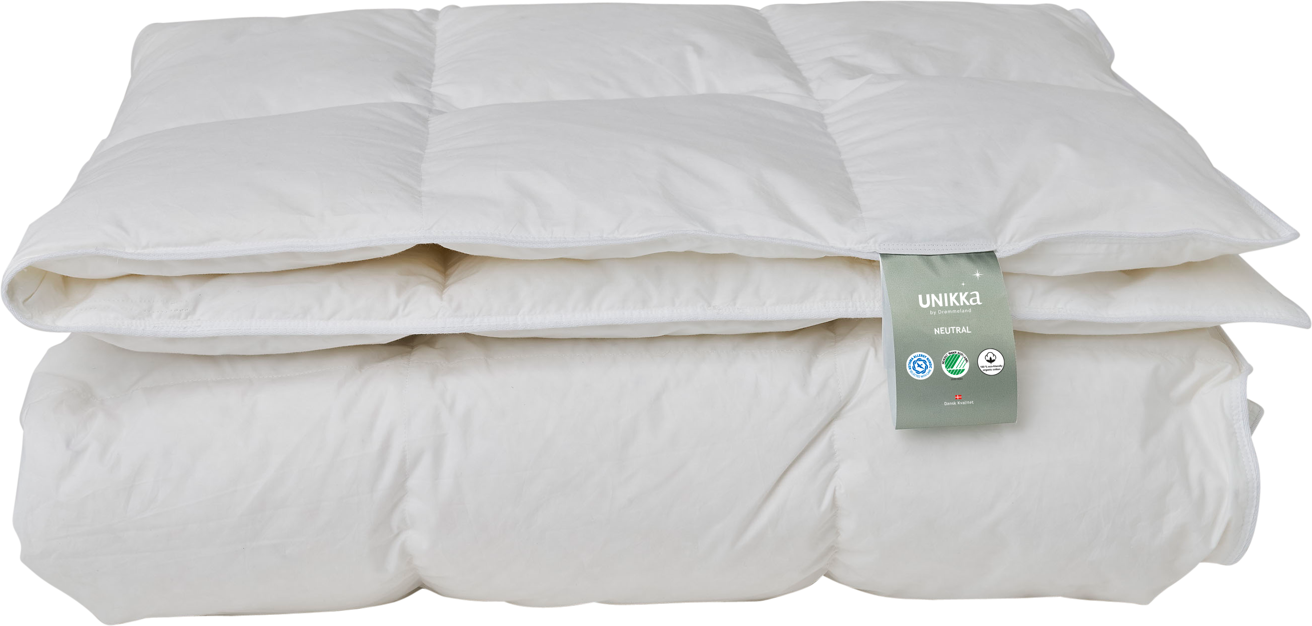 Unikka Neutral Dyne 200×220 cm lun